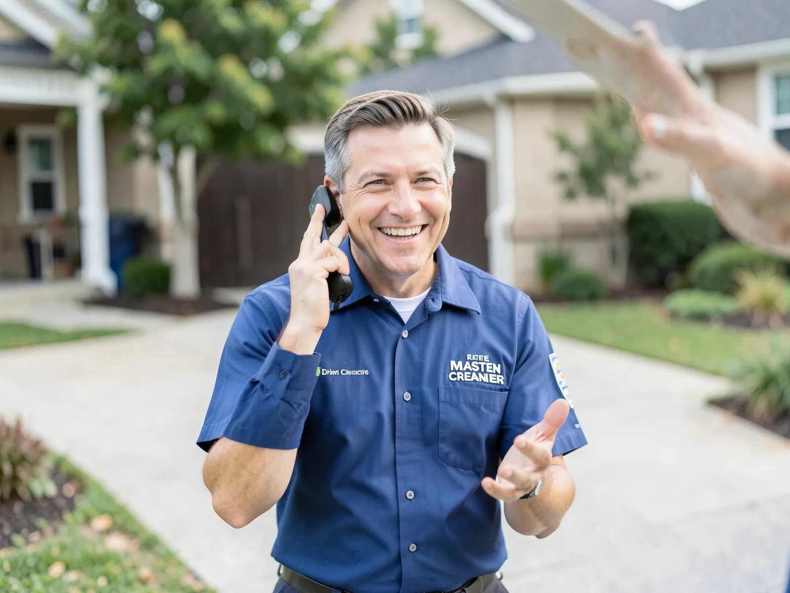 Drain Cleaning Richburg, SC FAQs